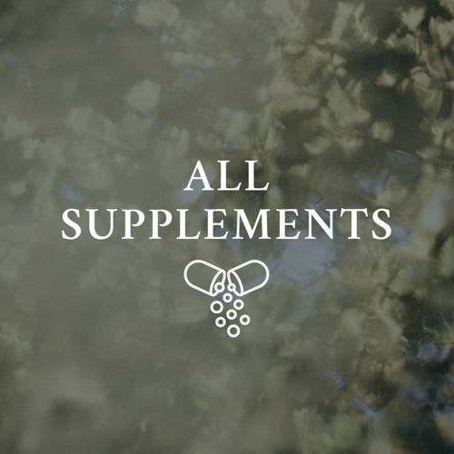 The Best Supplements in 2023 | Live Well Franklin TN