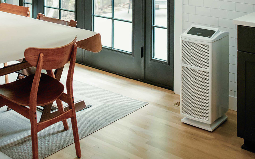 The best air purifiers and air filters in 2023 | Live Well Franklin TN
