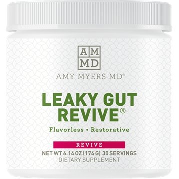 Amy Myers MDLeaky Gut Revive 30 serv - Live Well Franklin