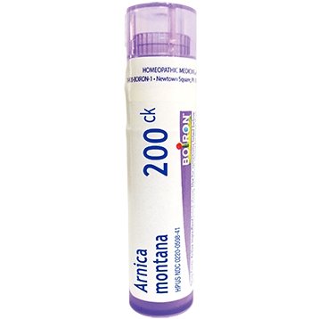 BoironArnica montana 200CK 80 plts - Live Well Franklin