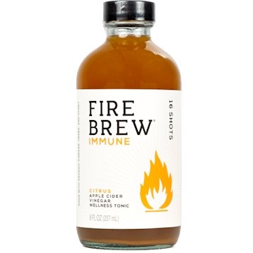 Fire BrewFire Brew Immune - Live Well Franklin