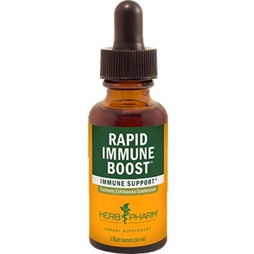 Herb PharmRapid Immune Boost Compound 1 oz - Live Well Franklin