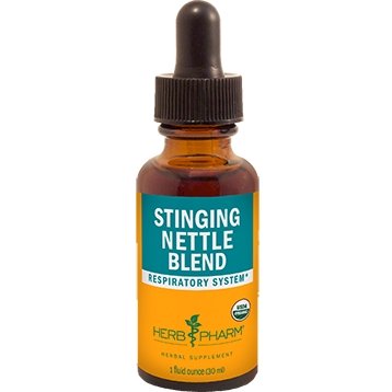 Herb PharmStinging Nettle Blend 1 oz - Live Well Franklin