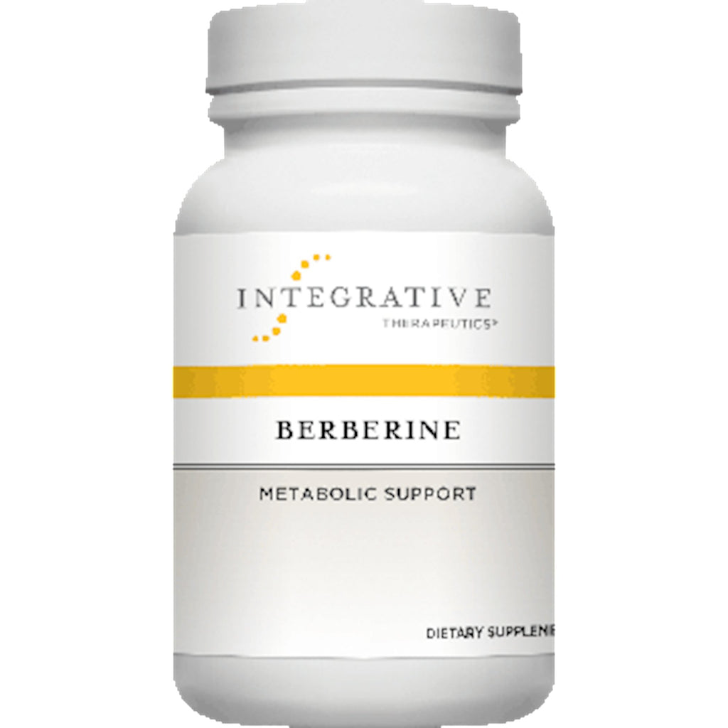Integrative TherapeuticsBerberine - Live Well Franklin