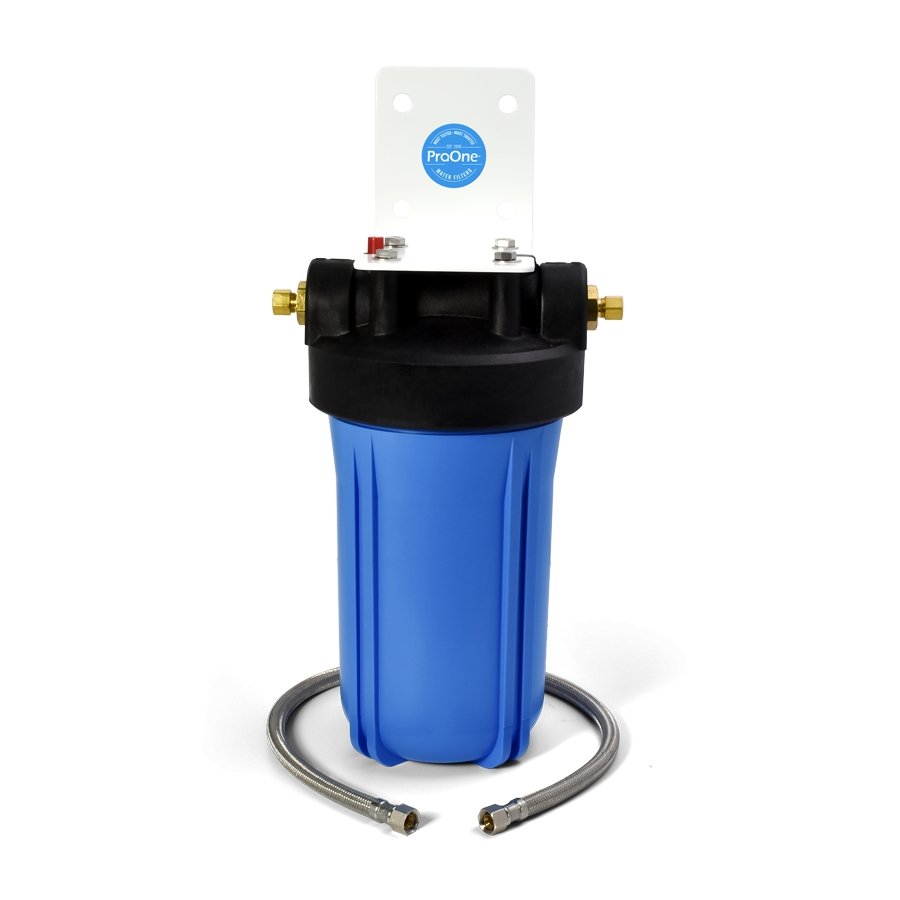 ProOneFS10 Under Counter Water Filter - Live Well Franklin