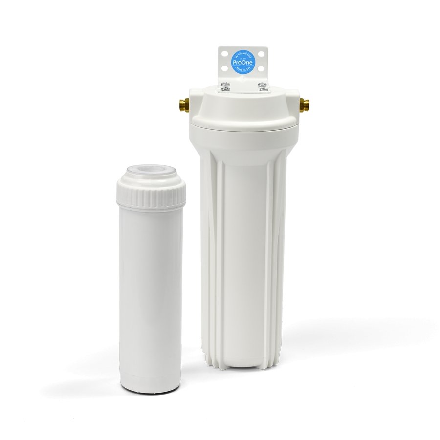 ProOneProMax Under Counter Water Filter - Live Well Franklin